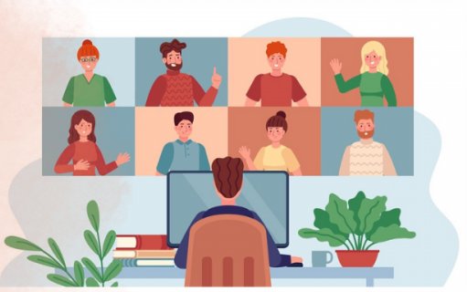 Les groupes de parole en visio pour les enseignants qui veulent changer de métier