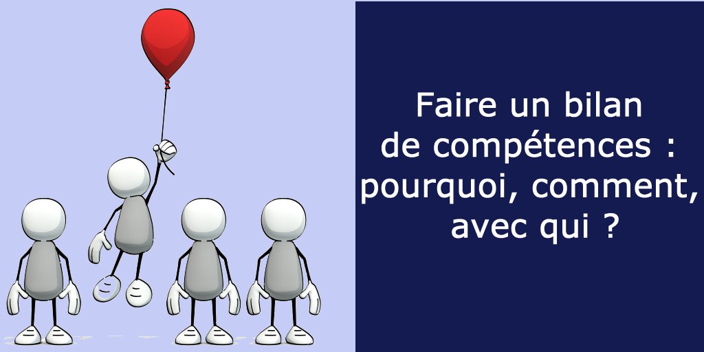 Faire un bilan de compétences quand on est enseignant : pourquoi, comment, avec qui ?